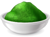 Spiruline Poudre Athma